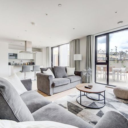 Guestready - Olympic Park City Living London Exterior foto