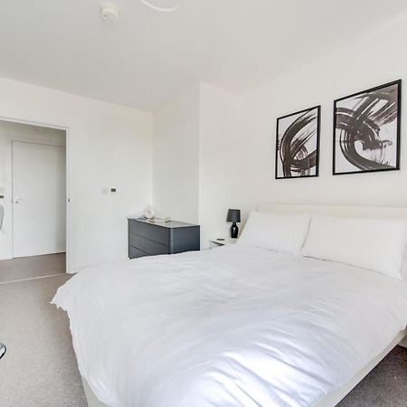 Guestready - Olympic Park City Living London Exterior foto