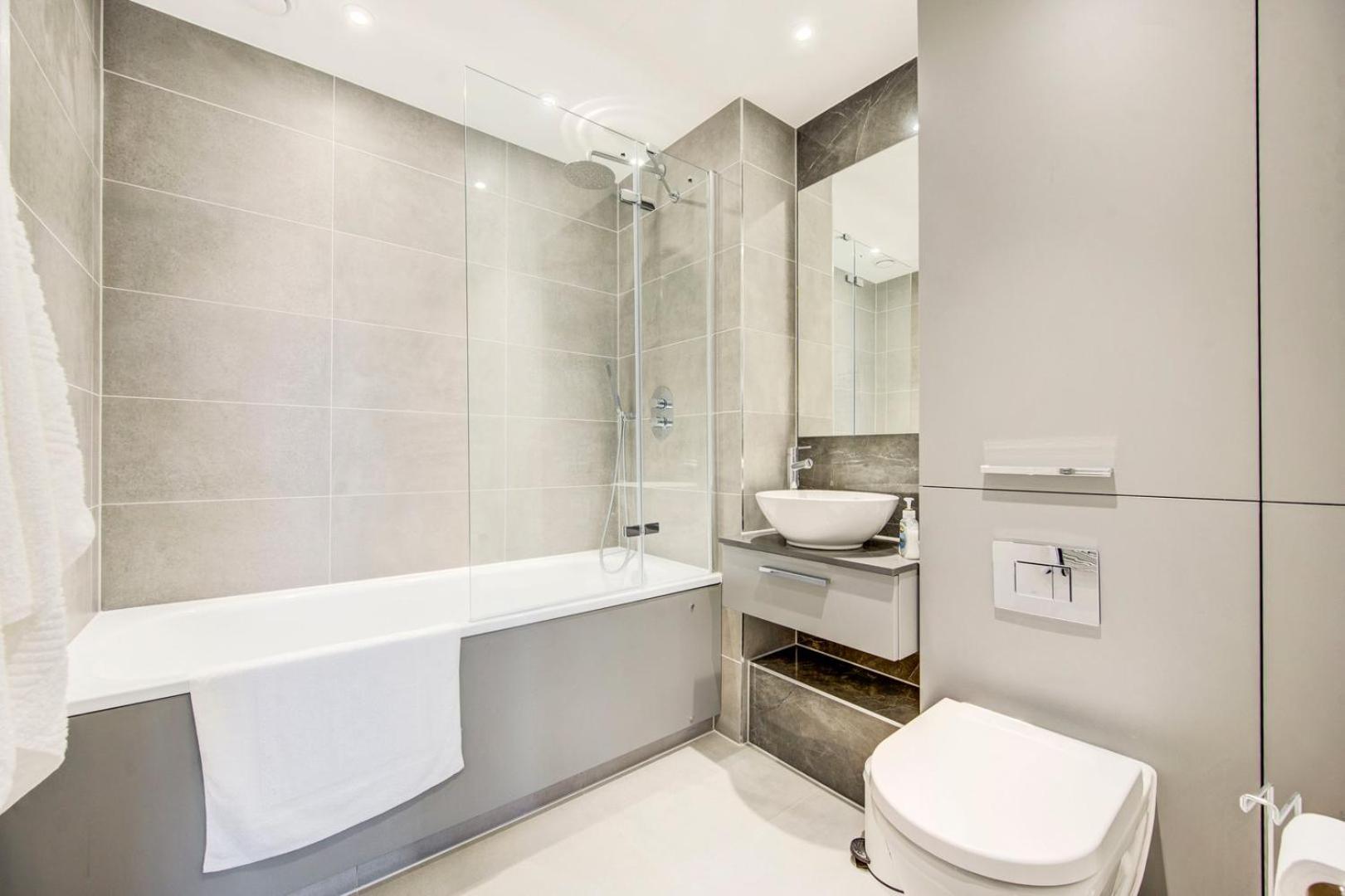 Guestready - Olympic Park City Living London Exterior foto