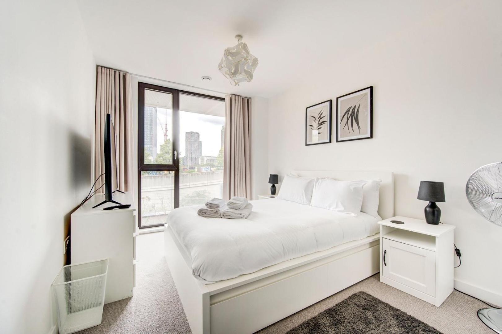 Guestready - Olympic Park City Living London Exterior foto