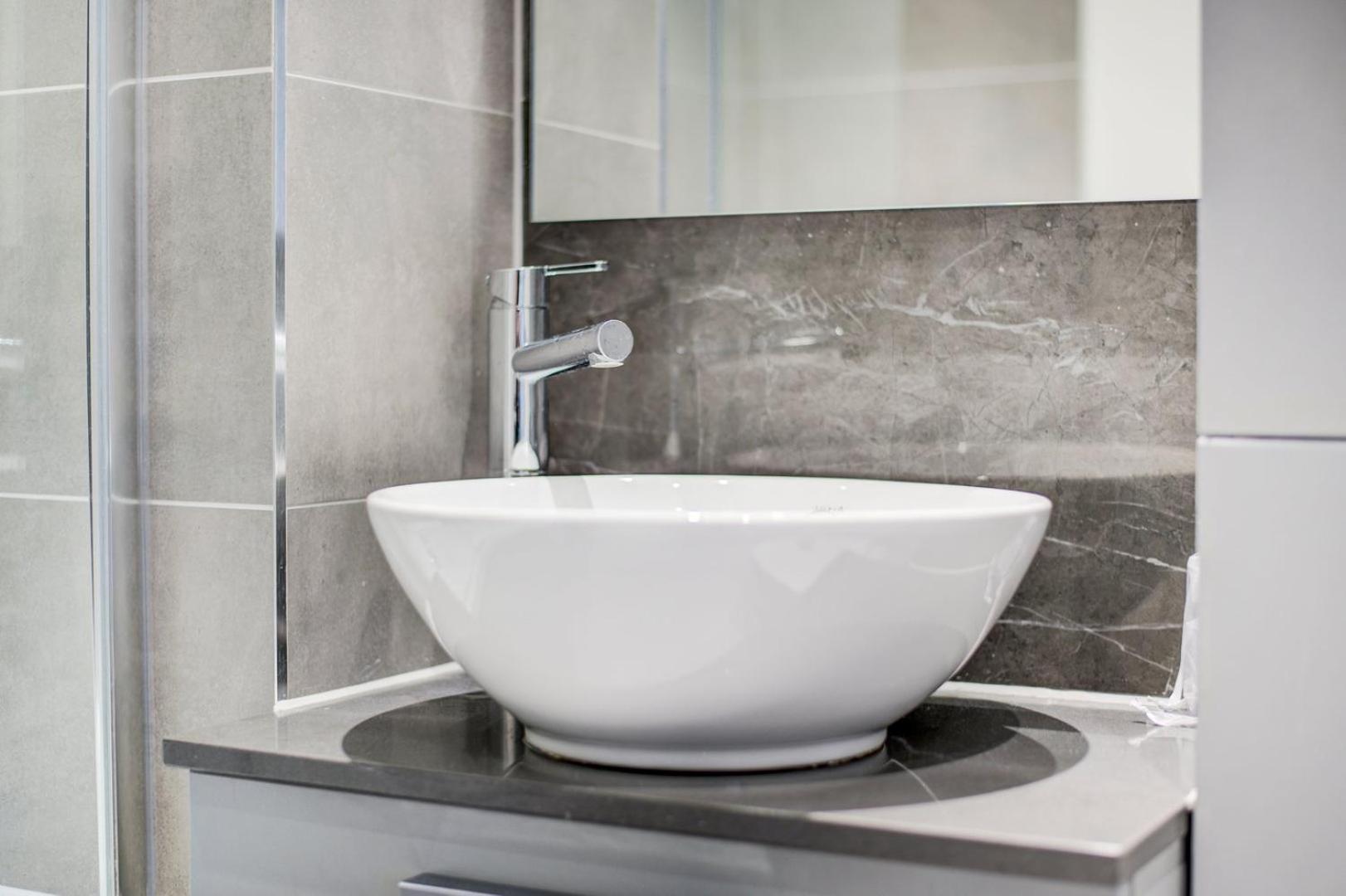 Guestready - Olympic Park City Living London Exterior foto