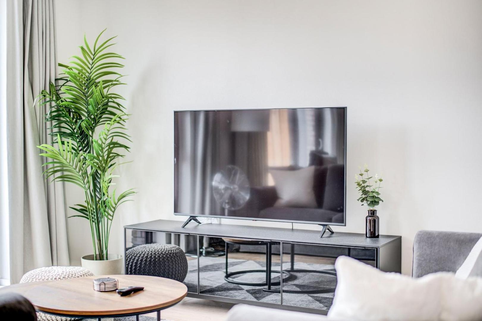 Guestready - Olympic Park City Living London Exterior foto