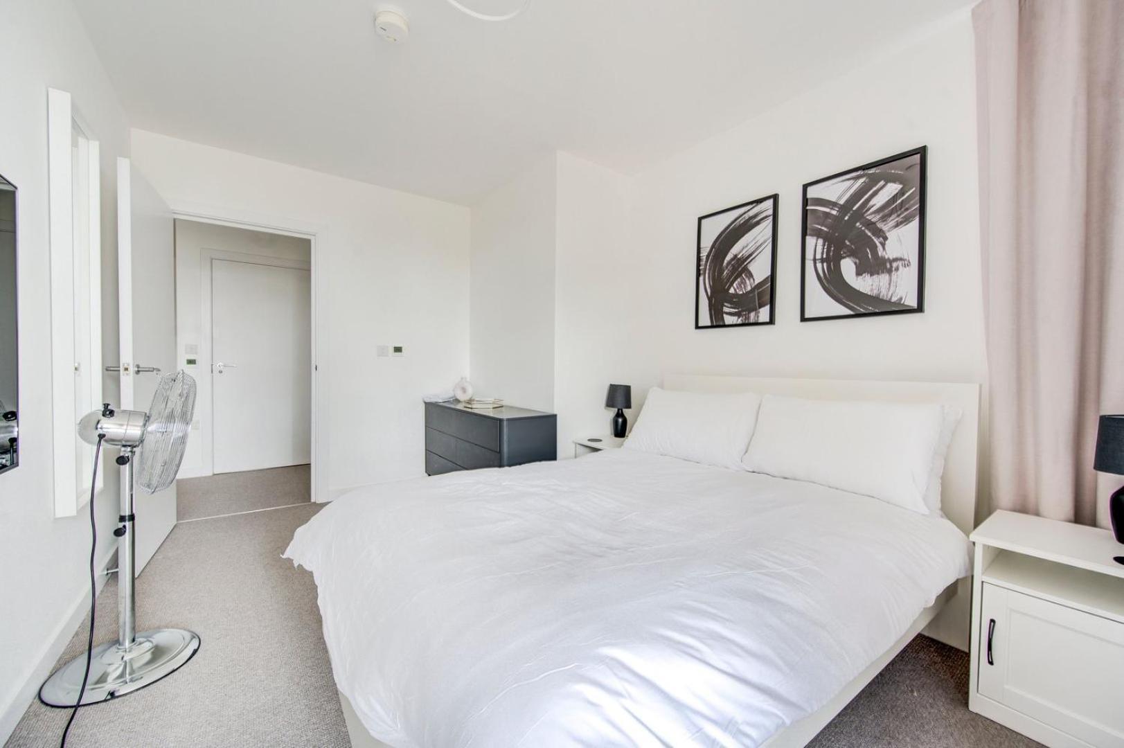 Guestready - Olympic Park City Living London Exterior foto
