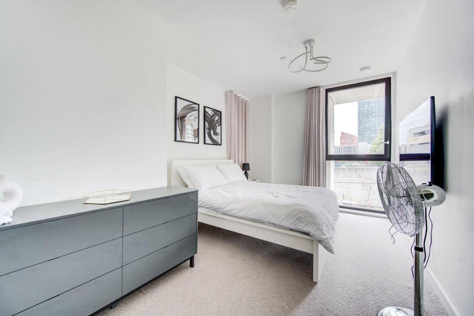 Guestready - Olympic Park City Living London Exterior foto
