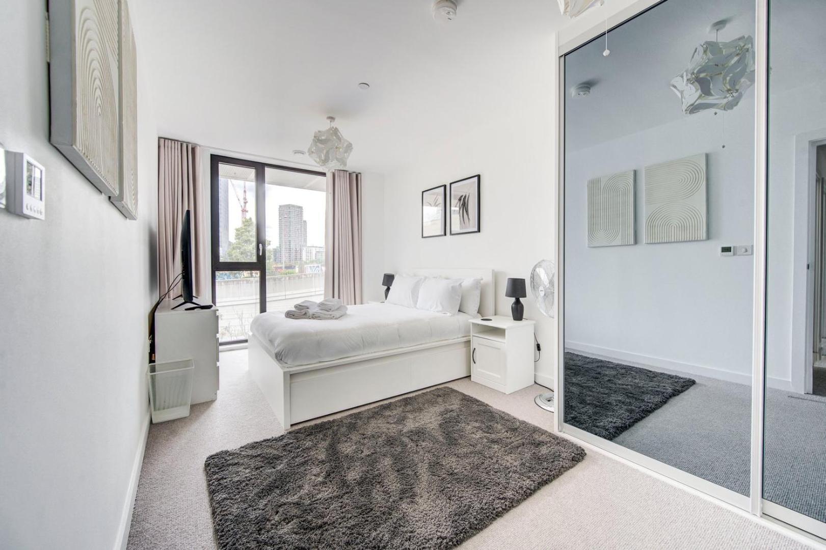 Guestready - Olympic Park City Living London Exterior foto